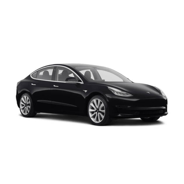 Car Model B