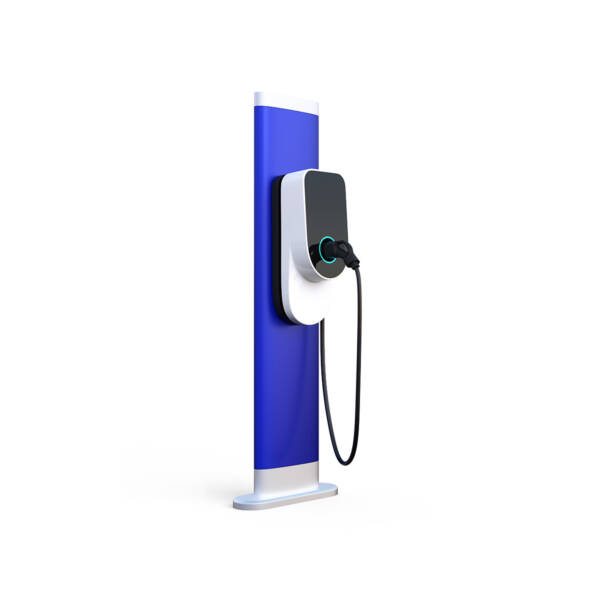 Charger-Wall Mounted AC