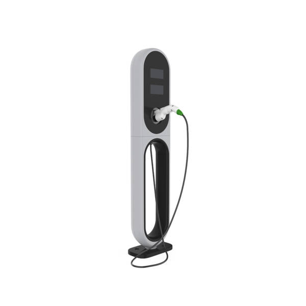 Charger-Wall Mounted AC - Image 3